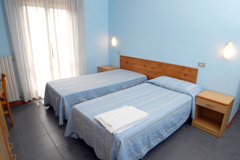 Hotel Del Duca Montedinove Luaran gambar